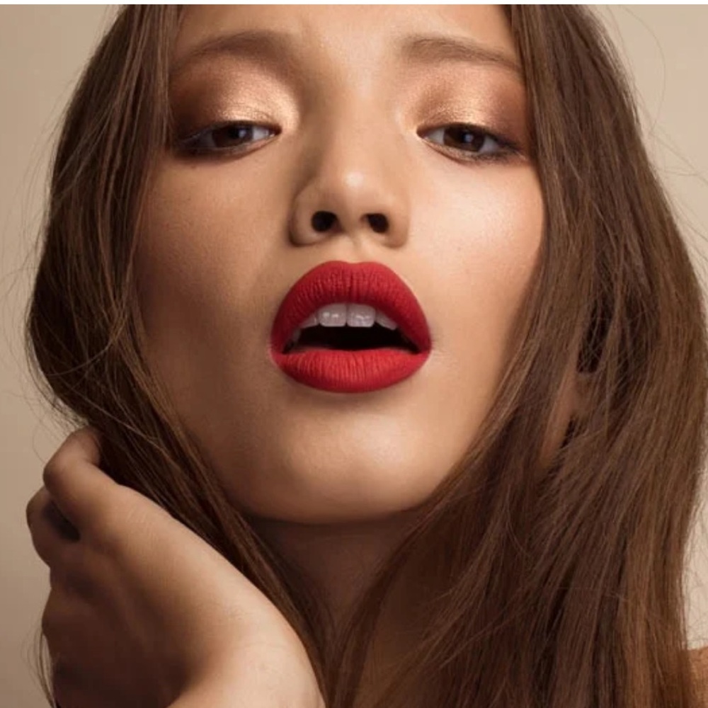 IL MAKIAGE Infinity Long Wear Matte Lip Cream-405 Matte Gesha. - Picture 10 of 10